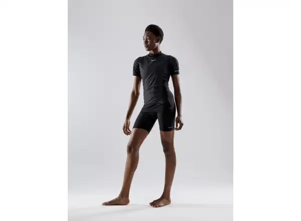 Craft Active Extreme X Wind dámske boxerky čierna