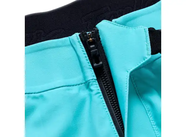 Troy Lee Designs Sprint Ultra pánske nohavice Mono Real Teal
