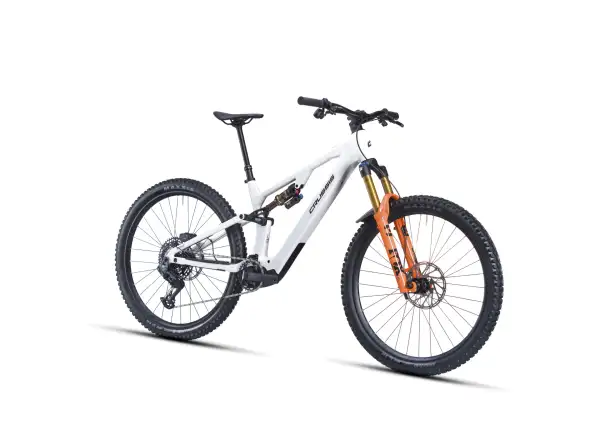 Crussis e-Full 11.12-PRO-(800) celoodpružený elektrobicykel
