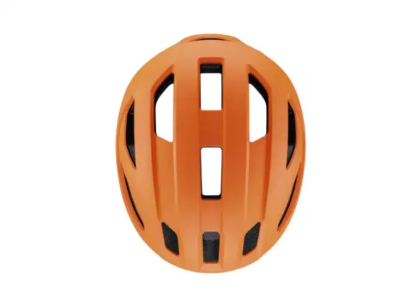 Uvex Stride prilba Papaya