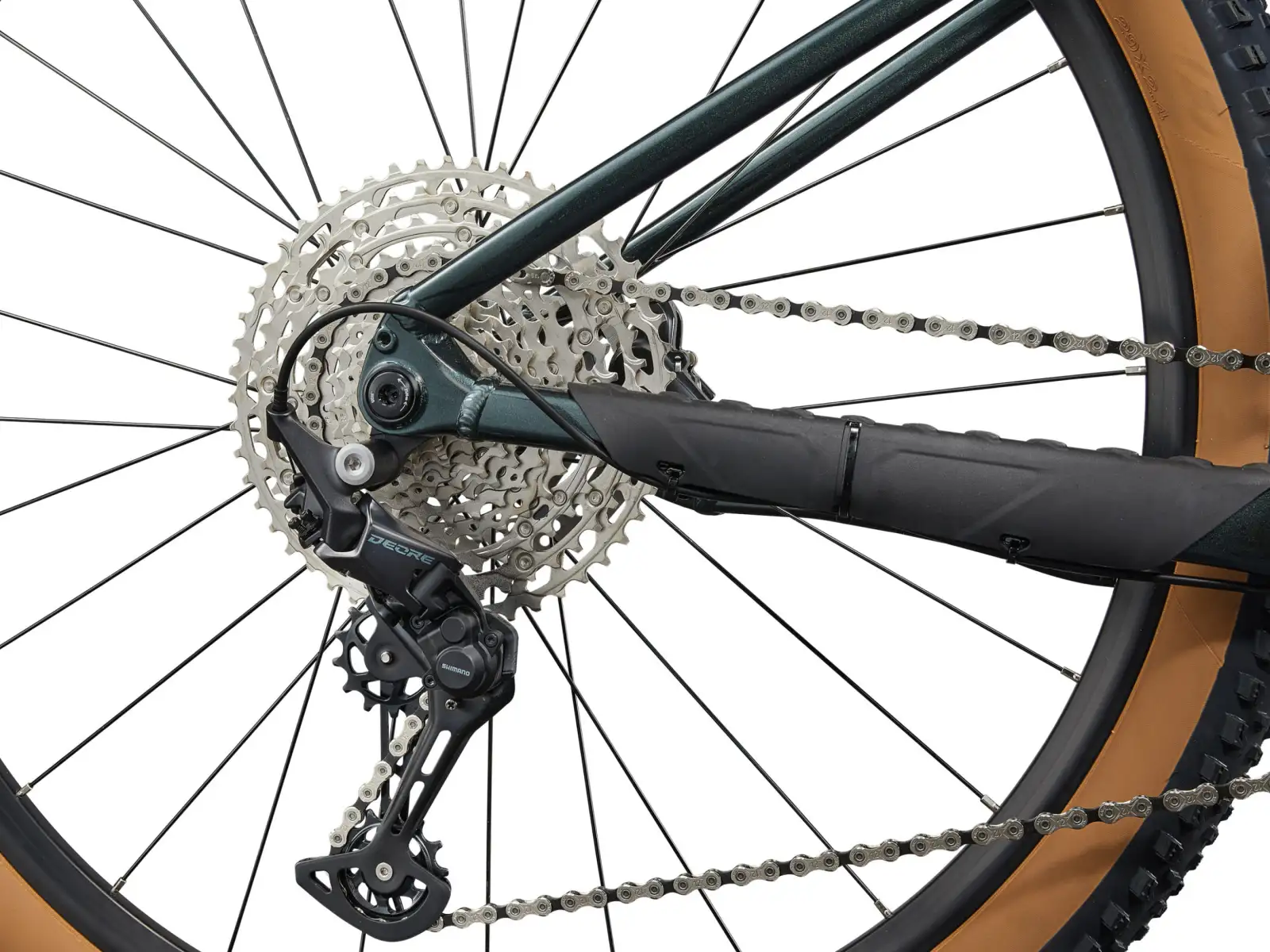Liv Tempt 0 dámsky horský bicykel 29"  Asphalt Green