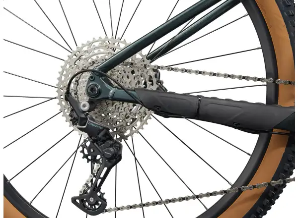Liv Tempt 0 dámsky horský bicykel 29"  Asphalt Green