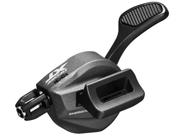 Shimano Deore XT SL-M8100 I-Spec EV 2 rýchl. radiaca páčka ľavá
