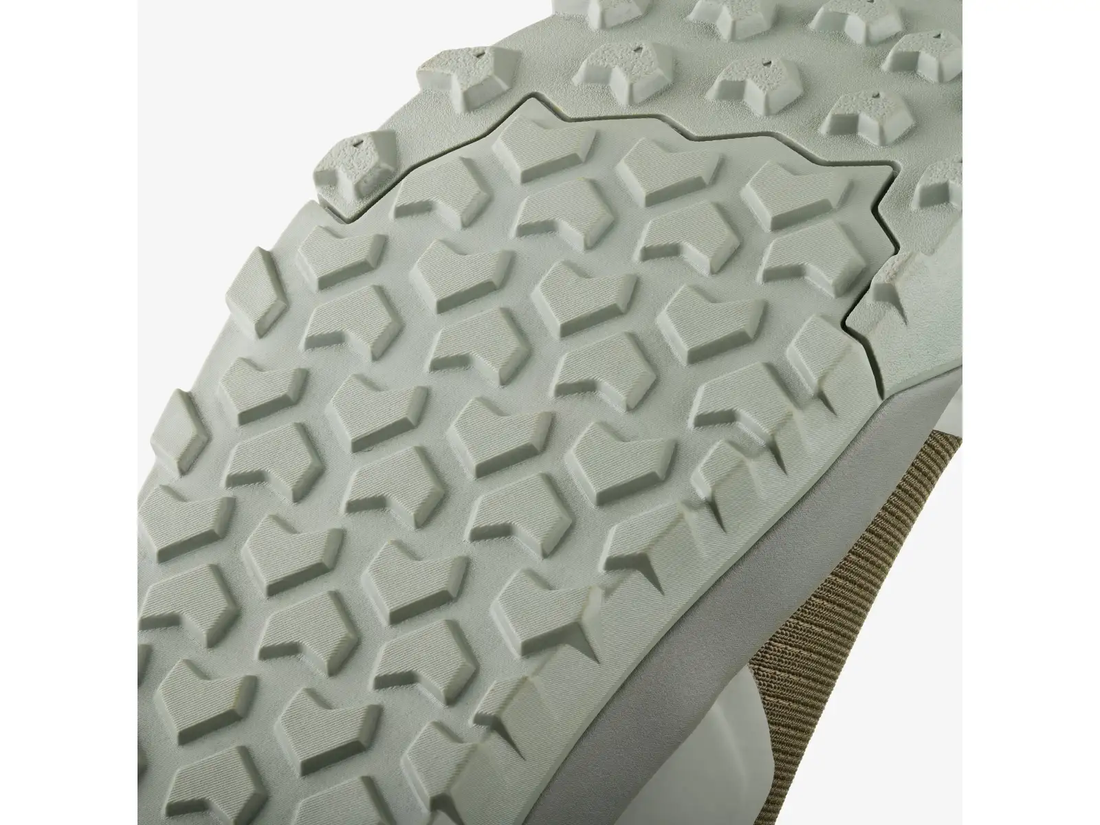 Fizik Ergolace 2 Flat MTB topánky Forest Green/Caramel