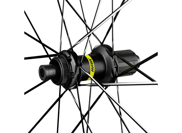 Mavic Cosmic SL 32 Disc zadné koleso Shimano HG11