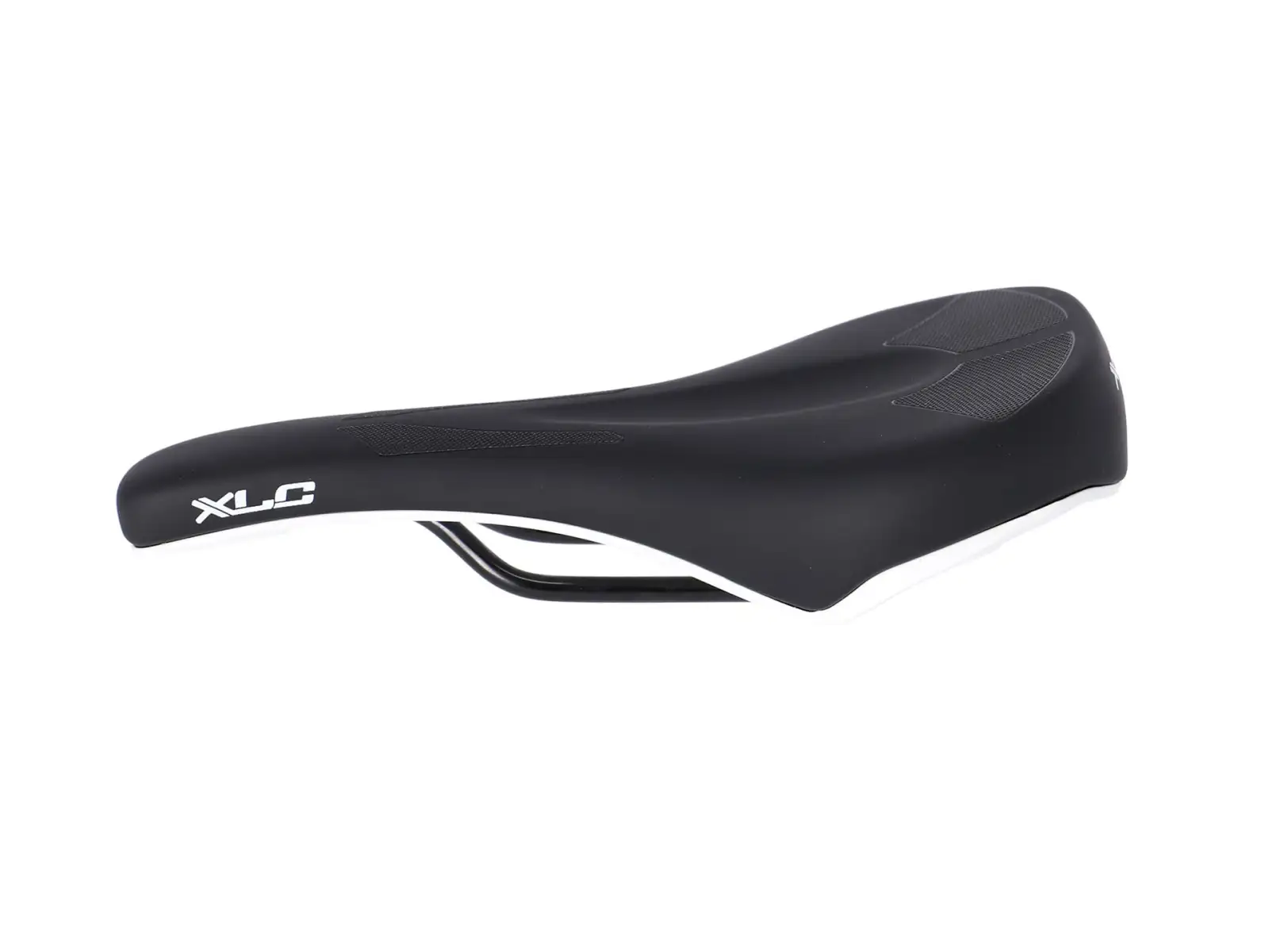 XLC SA-T18 Pedelec sedlo unisex čierna/biela
