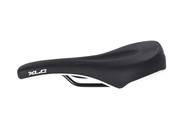 XLC SA-T18 Pedelec sedlo unisex čierna/biela