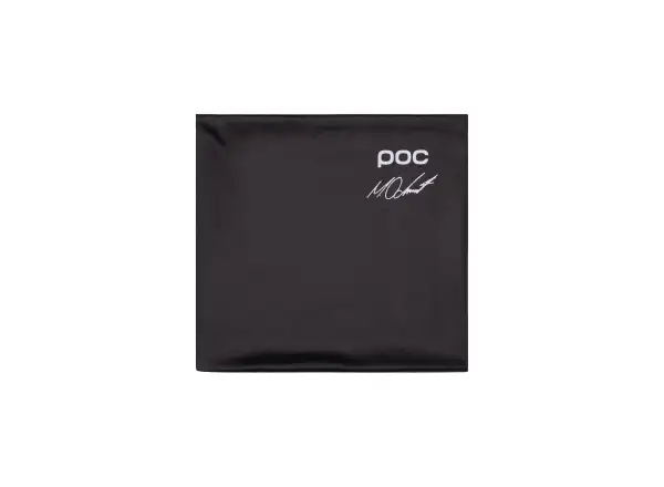 POC Neck Warmer Marco Odermatt Ed. nákrčník Uranium Black/Podium Gold