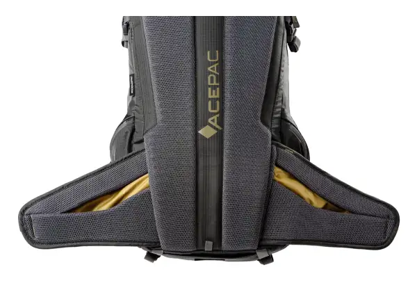 Acepac Flite MKIII 20 l batoh Black