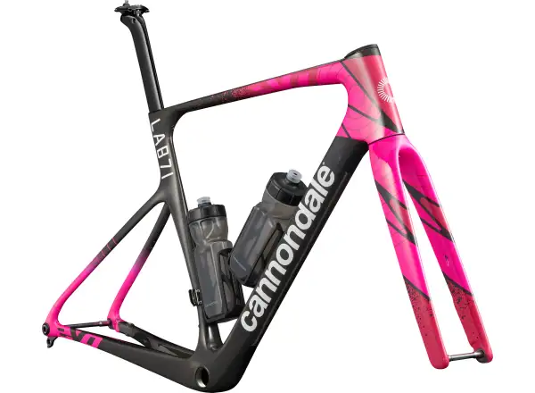 Cannondale SuperSix EVO LAB71 A/M cestný rám EFP