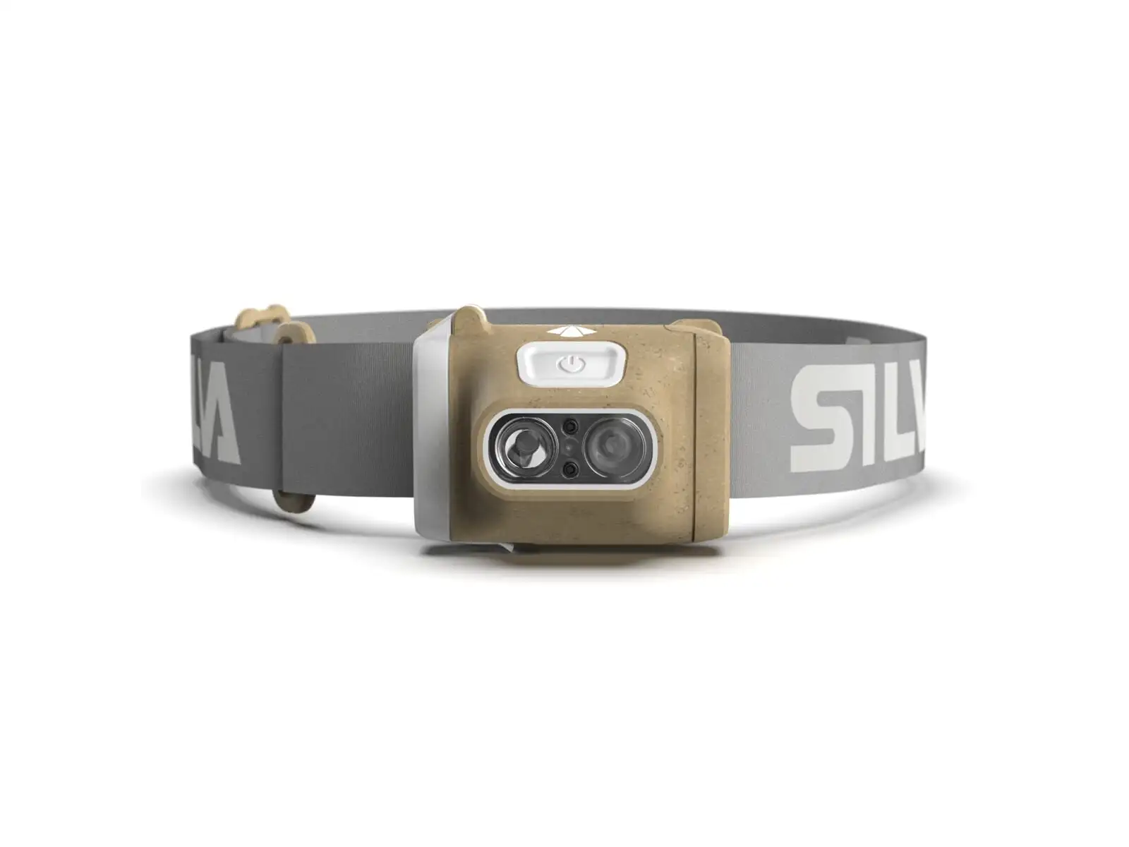 Silva Terra Scout X čelovka