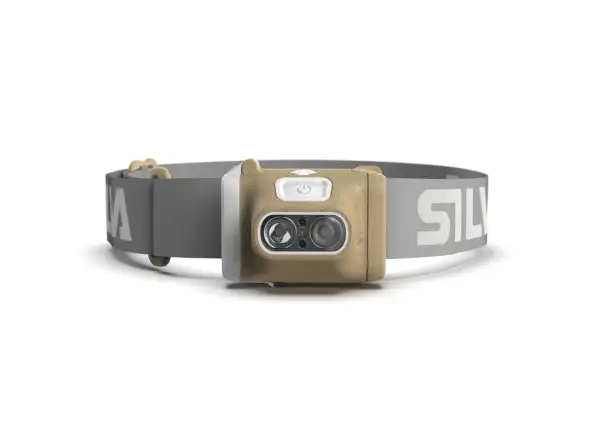 Silva Terra Scout X čelovka