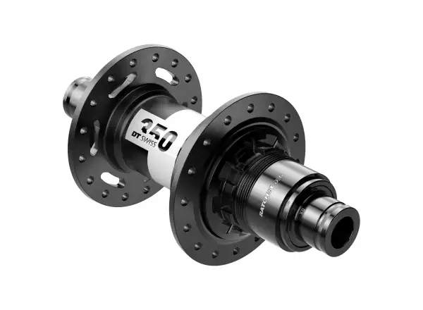 DT Swiss 350 Classic DEG 72z CL Boost zadný náboj 12×148 mm orech Sram XD Ratchet