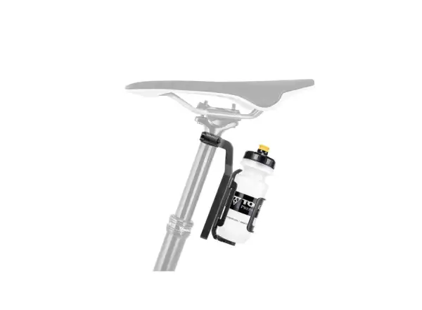 Topeak DP Mount pre teleskopickú podsedlovku