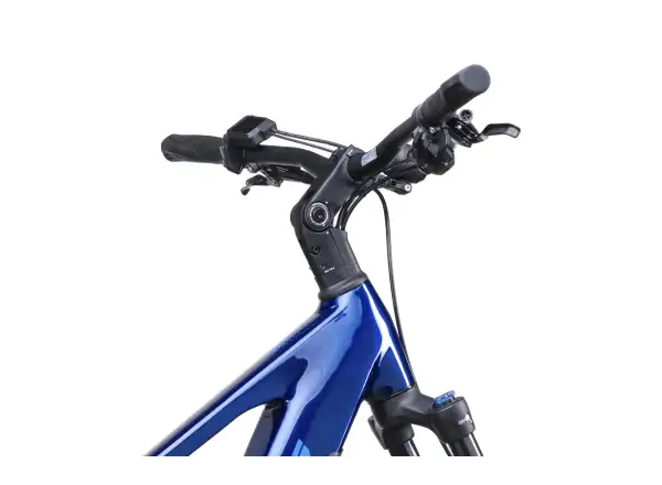 Crussis e-SUV AX 8.12-M2(800) SUV elektrobicykel