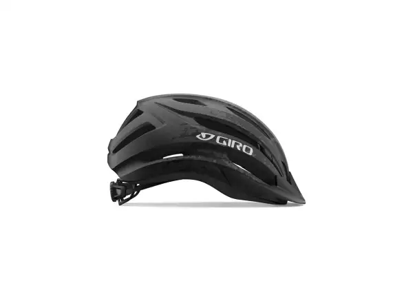 GIRO Register II Youth Mat Black/White