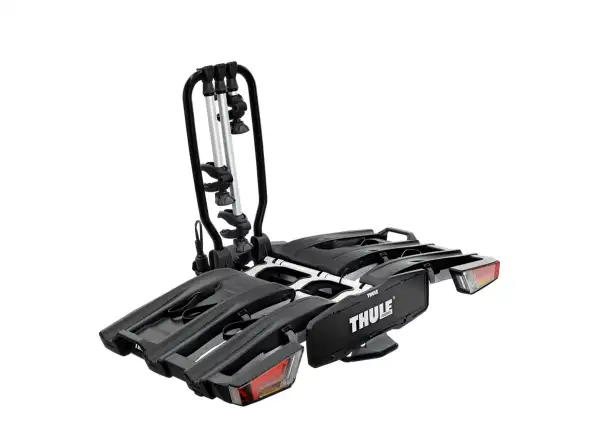 Nosič bicyklov Thule EasyFold XT 3 Black/Silver