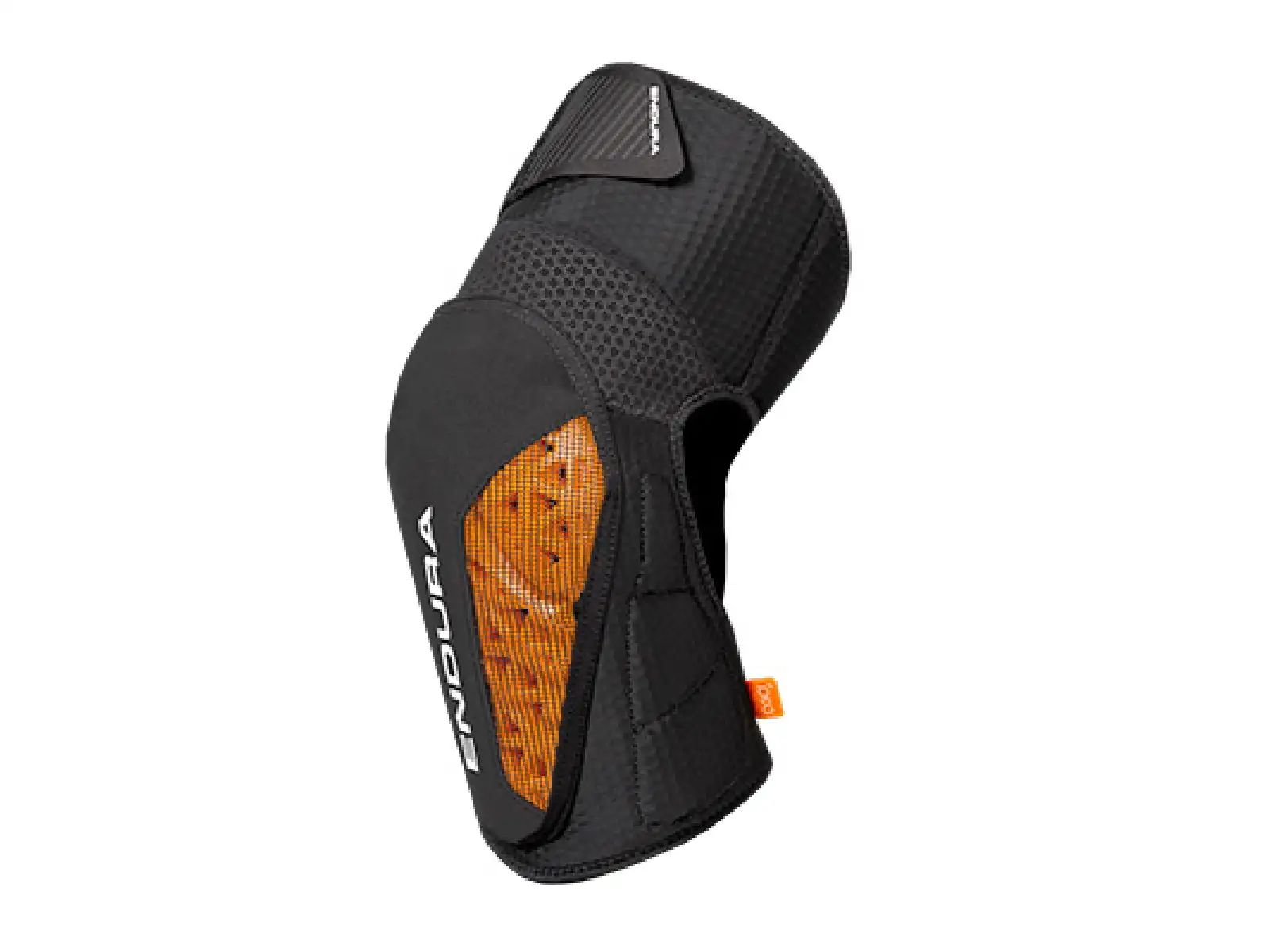 Endura MT500 D30 chrániče kolien čierna