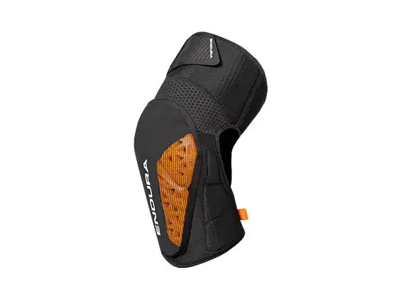 Endura MT500 D30 chrániče kolien čierna
