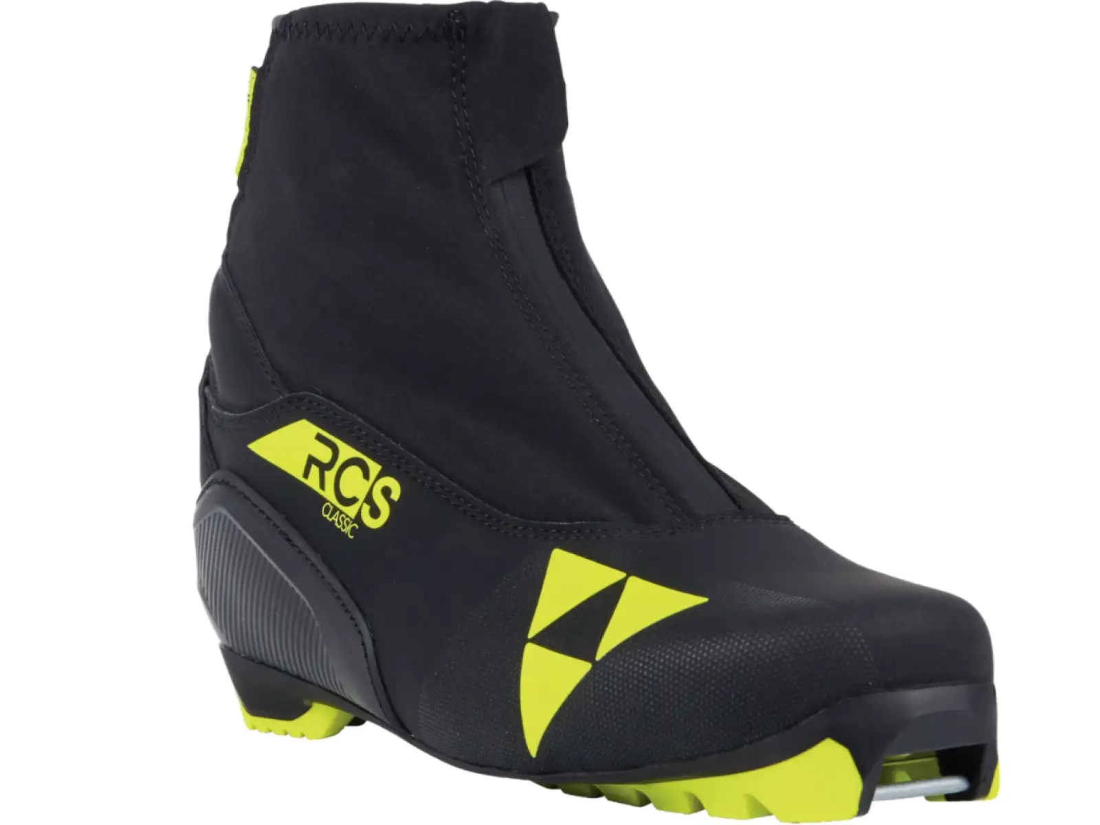 Fischer RCS Classic topánky na bežky