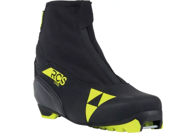 Fischer RCS Classic topánky na bežky