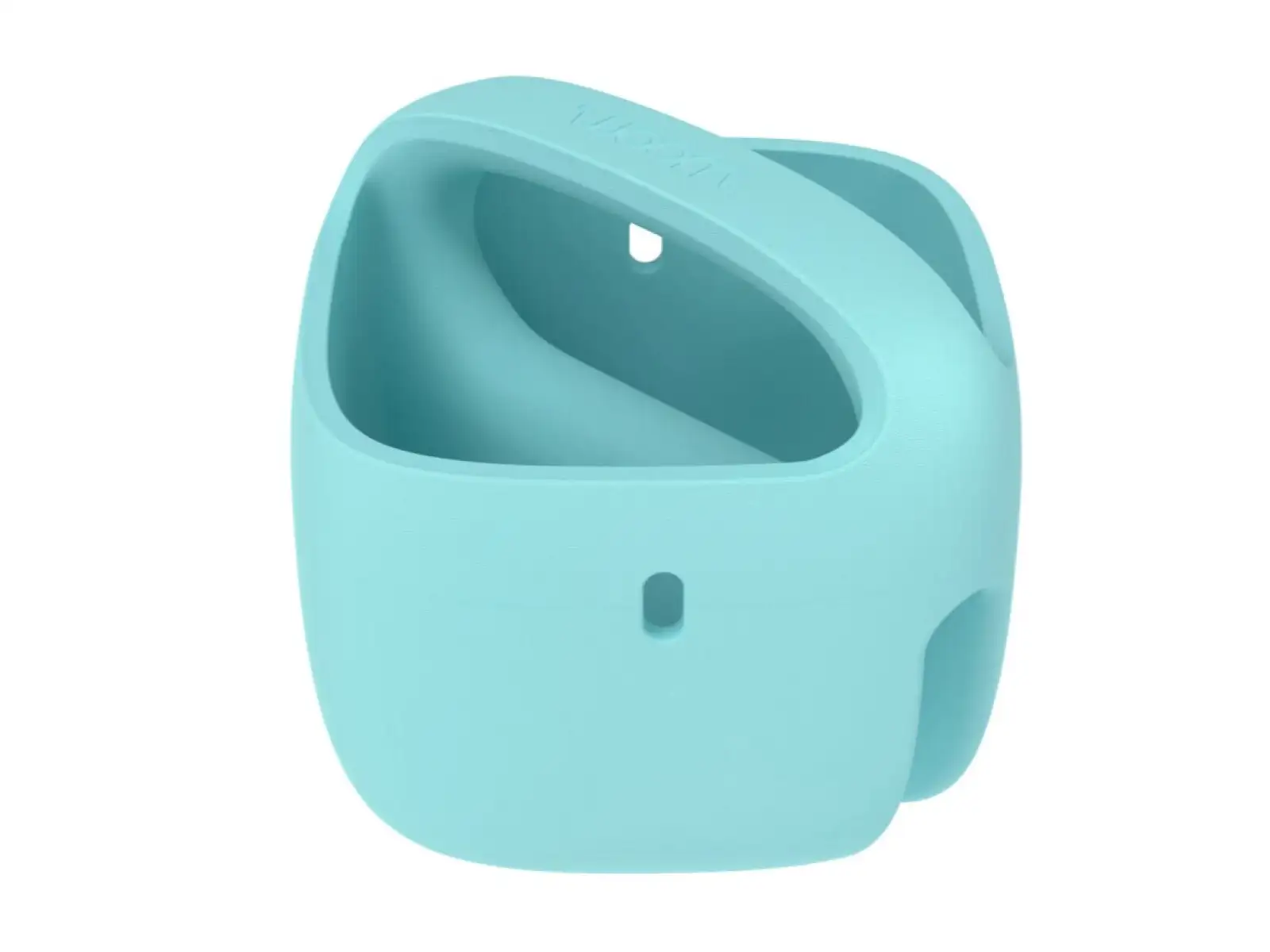 Woom POP košík na bicykel Gum Blue