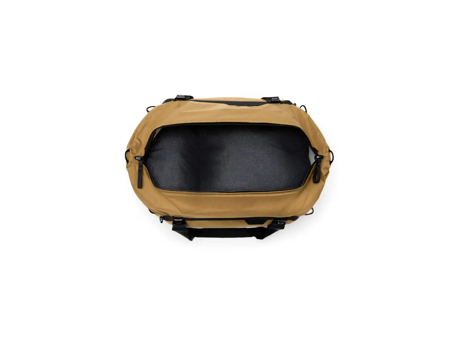 Peak Design Cestovná taška Duffel 35 l Coyote
