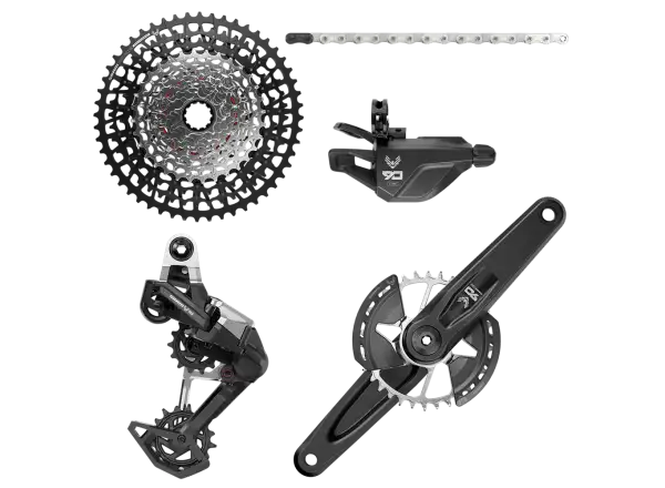 Sram Eagle 90 T-Type DUB súprava