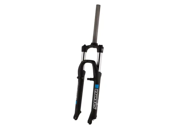 SR Suntour XCE odpružená vidlica 26" 100mm 1 1/8" závit