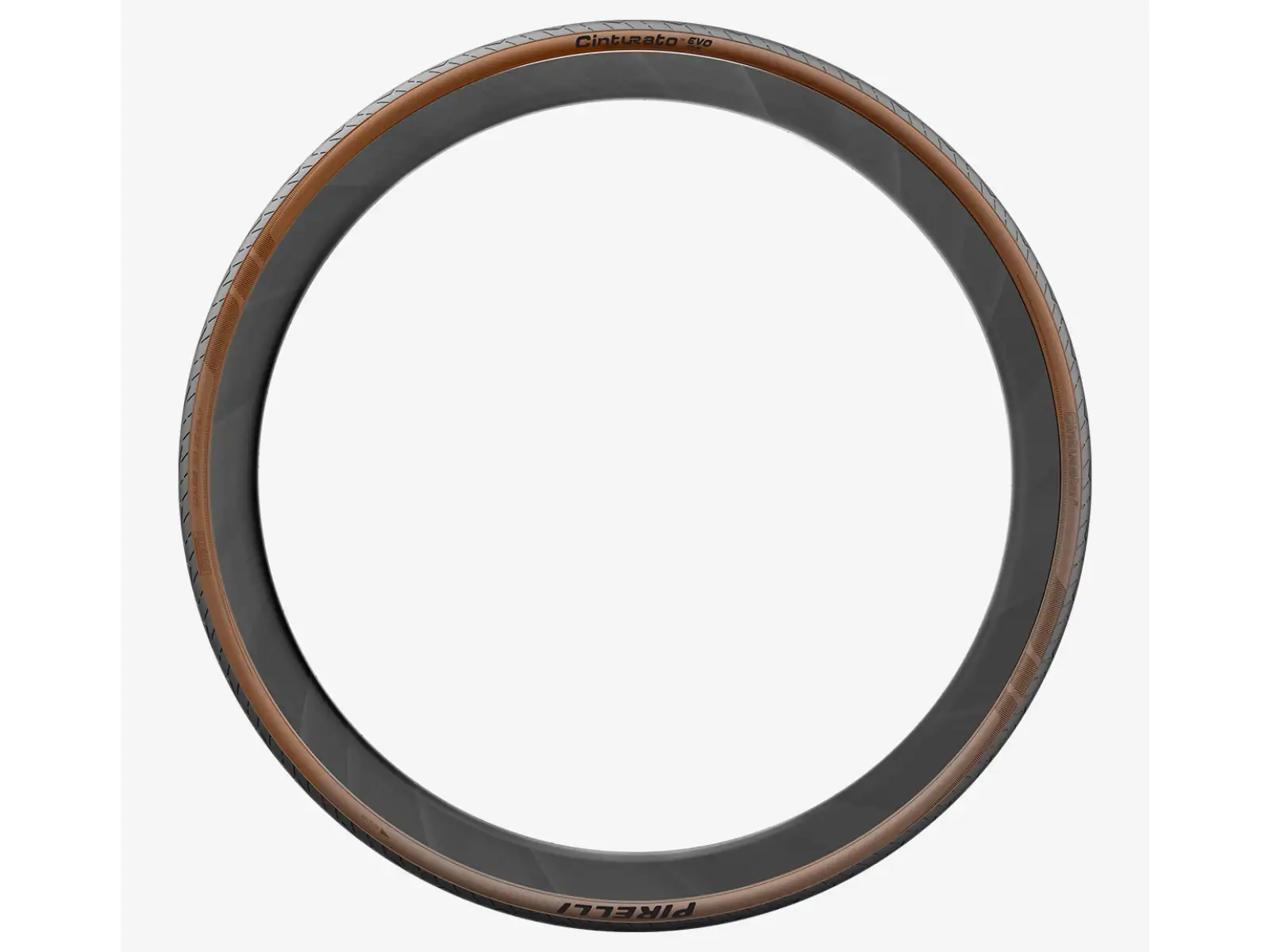 Pirelli Cinturato™ EVO TLR, TechWALL+, 60 tpi, SmartEVO AS, plášť kevlar Classic