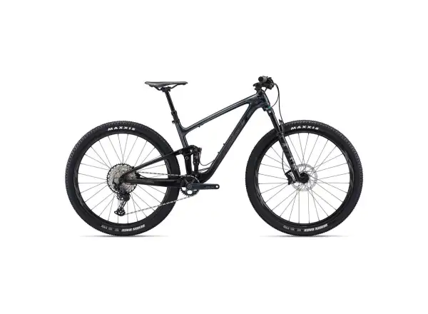 Giant Anthem Advanced Pro 29 2 horský bicykel black diamond