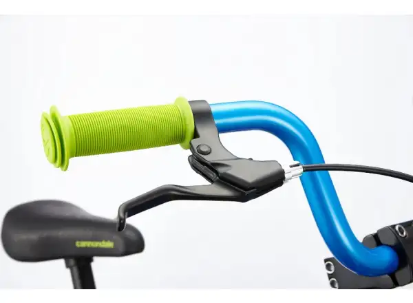 Cannondale Kids Trail 16 Boys detský bicykel Electric Blue