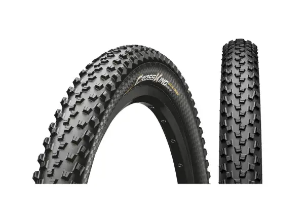 Continental Cross King Performance TLR E-25 29x2,60" MTB pneumatika Kevlar