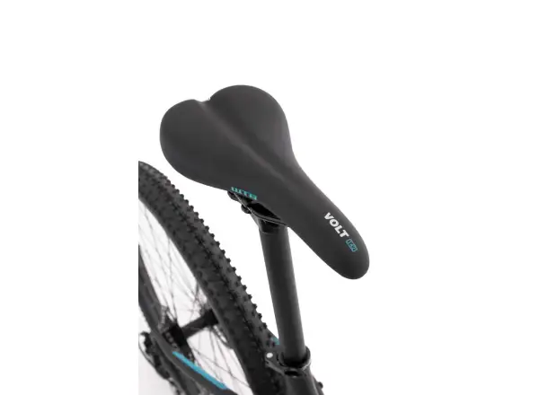 Rock Machine Torrent 30-29 horský bicykel Black/Grey/Petrol blue