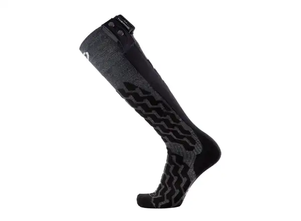Thermic PowerSocks Heat Fusion vyhrievané ponožky + S-pack 1200 batérie set
