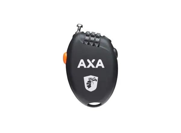 AXA zámok Axa Roll retractable 75/1,6