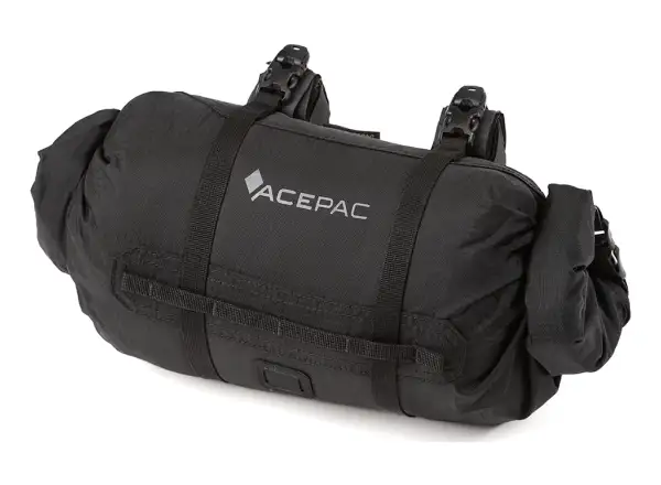 Acepac Mini Roll Bar MKIII 5 l / 7 l čierny