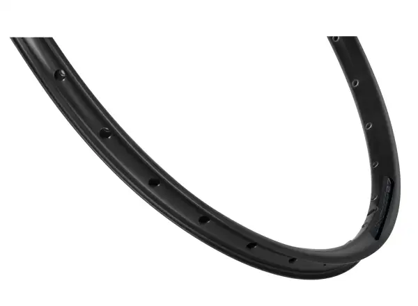 Force XC Disc ráfik 584x27 28 dier čierna