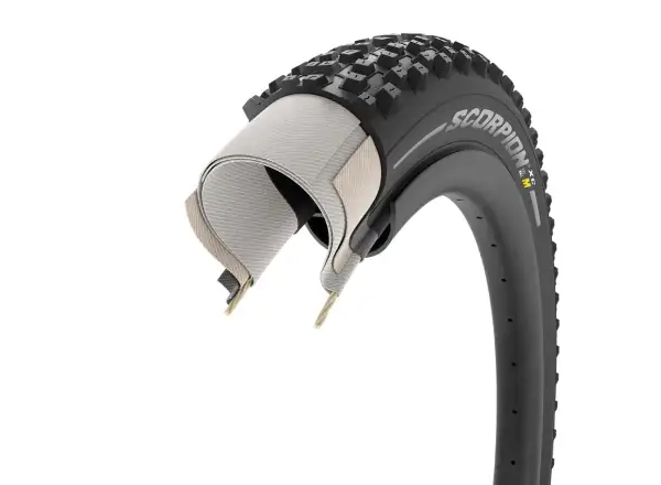 Pirelli Scorpion XC M ProWALL 29" MTB plášť Kevlar