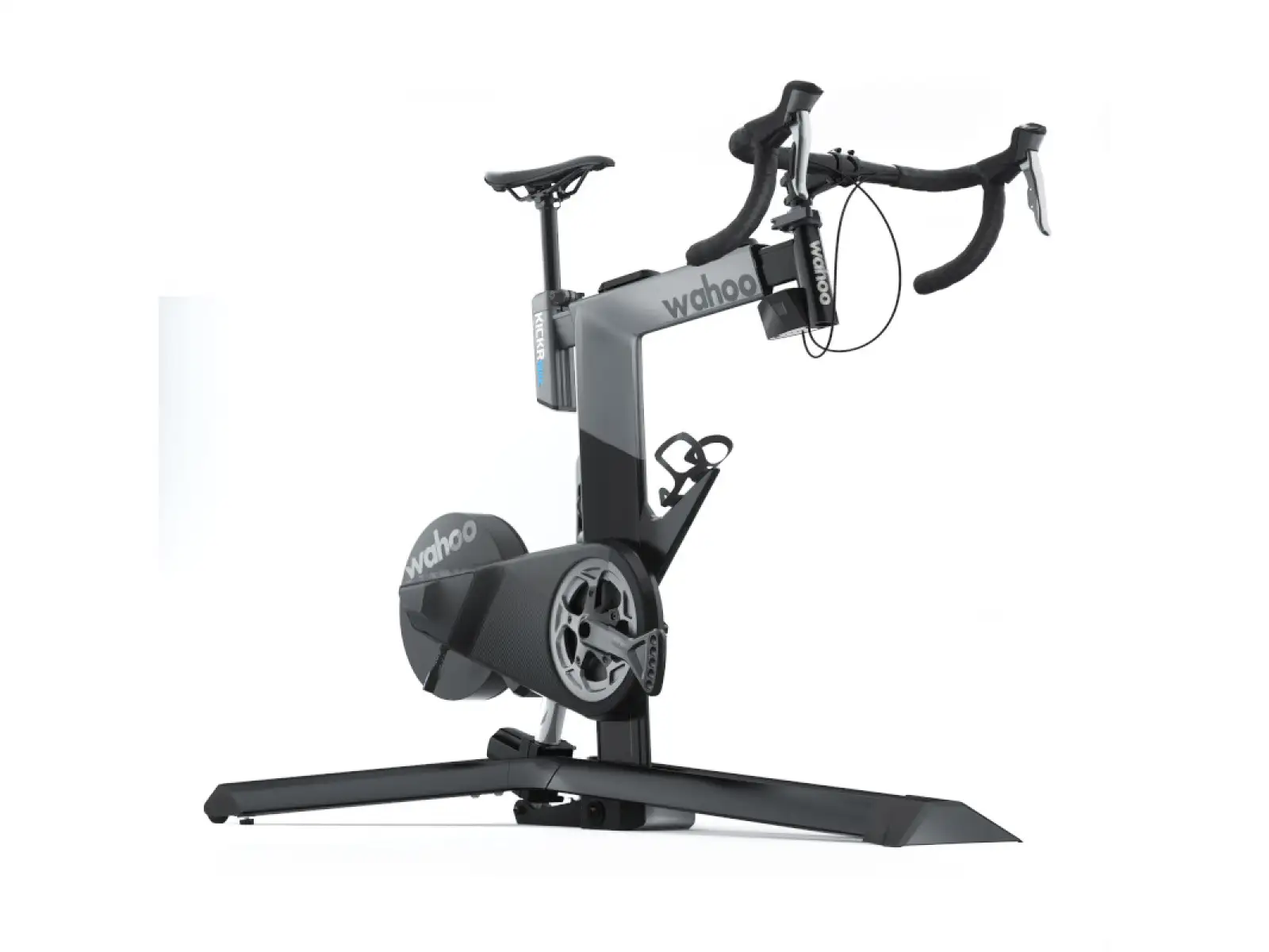Wahoo Kickr Bike WiFi trenažér