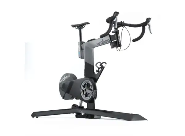 Wahoo Kickr Bike WiFi trenažér