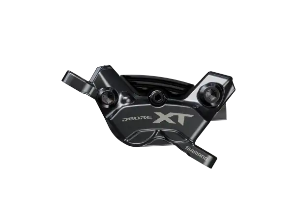 Kotúčová brzda Shimano XT BR-M8220 (predná, s chladiacimi doštičkami)