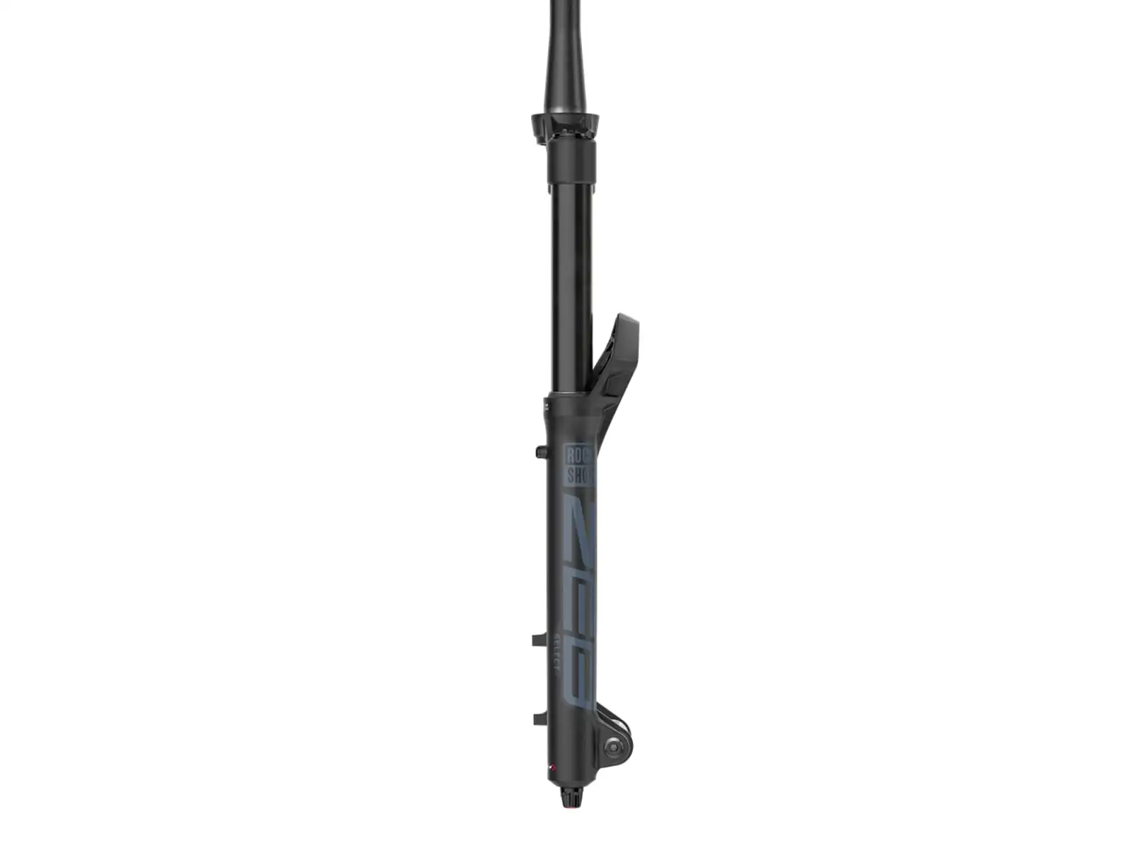 Rock Shox ZEB Select Charger RC A2 29" odpružená vidlica offset 44 mm Black 160 mm
