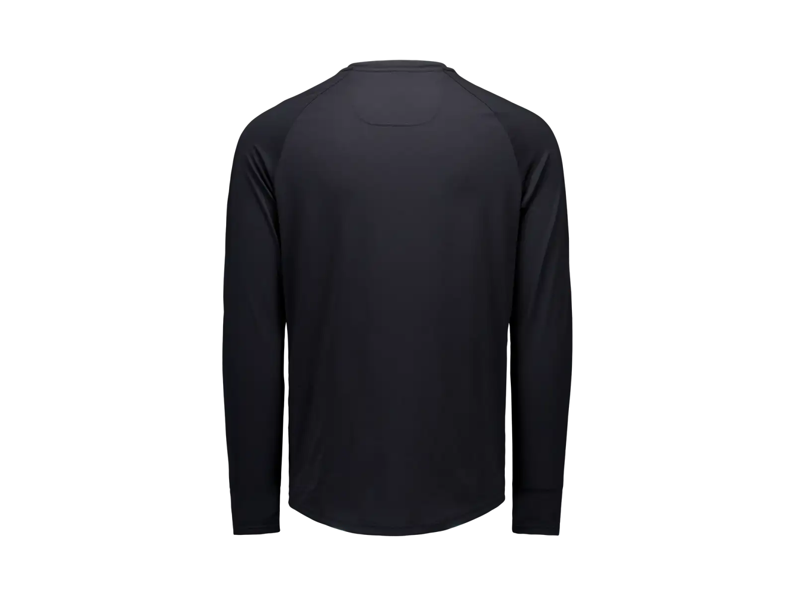 POC Reform Enduro pánsky dres dlhý rukáv Uranium Black