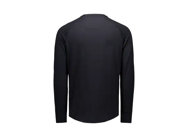 POC Reform Enduro pánsky dres dlhý rukáv Uranium Black