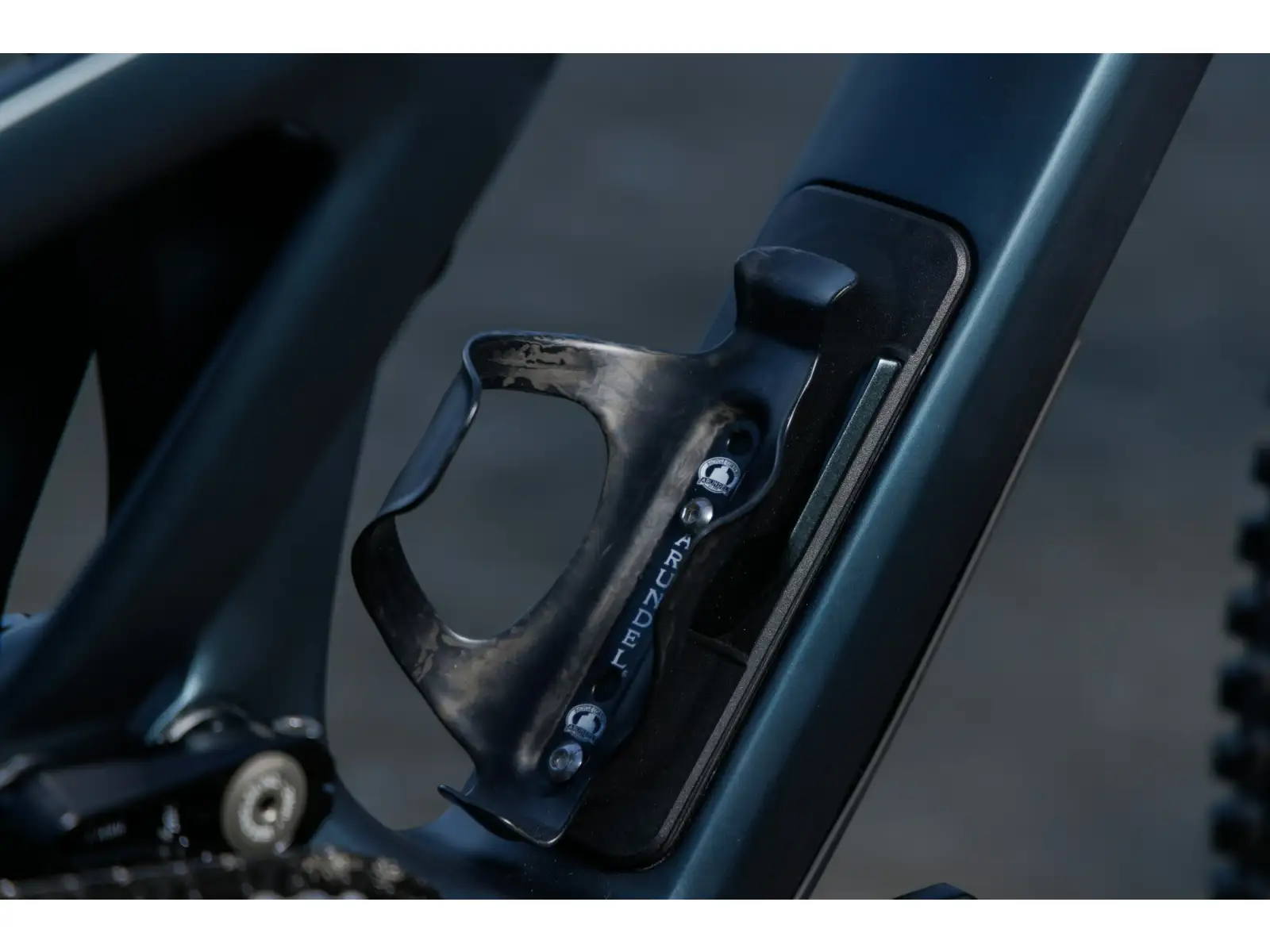 Ibis Ripley V5 XT Di2 horský bicykel Blue Hour