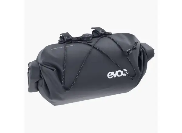 Evoc Handlebar Pack BOA WP 9 brašna na riadidlá Black