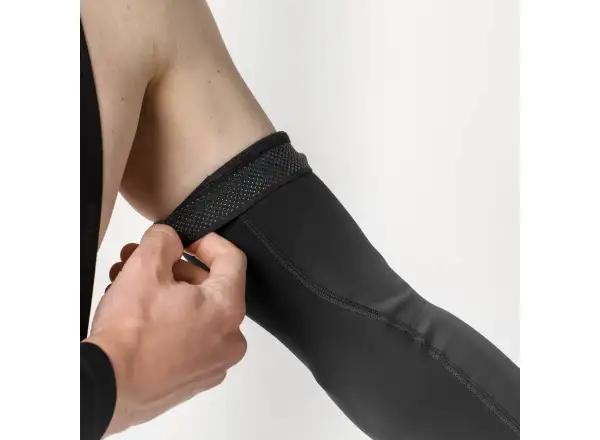 Grip Grab AquaRepel 2 Water-Resistant návleky na ruky čierna