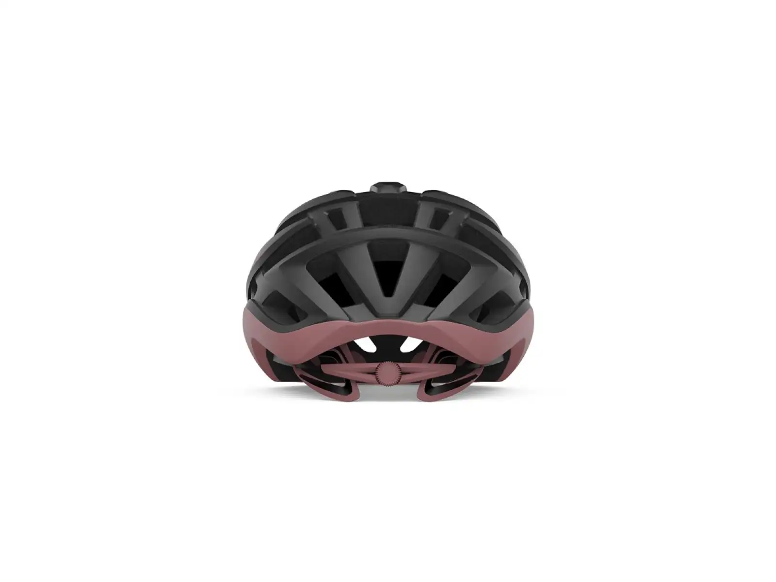 Giro Agilis prilba Mat Metalic Coal/Dusty Rose