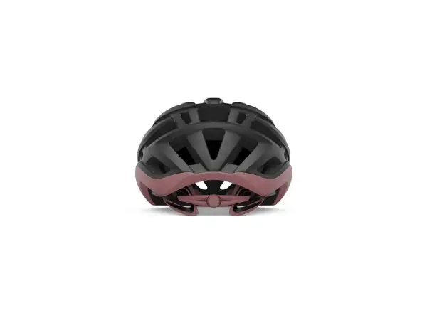 Giro Agilis prilba Mat Metalic Coal/Dusty Rose